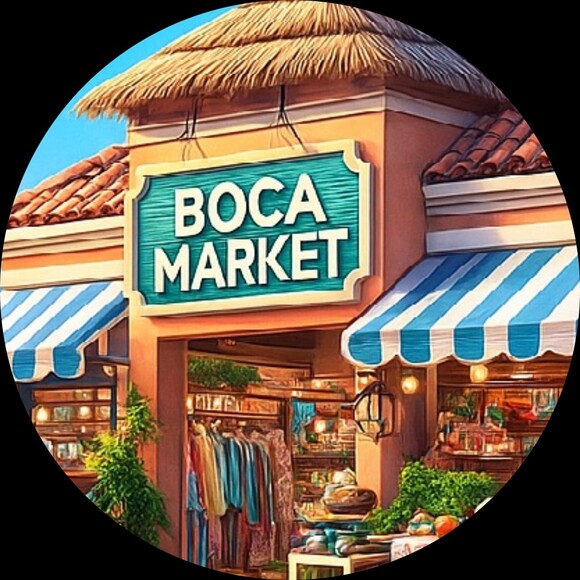bocamarket